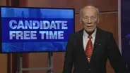 Candidate Free Time 2018: Shundar Lin