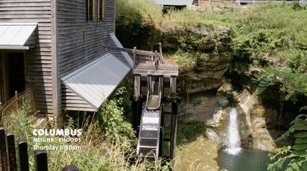 Video thumbnail: Columbus Neighborhoods Columbus Gathering Places Preview