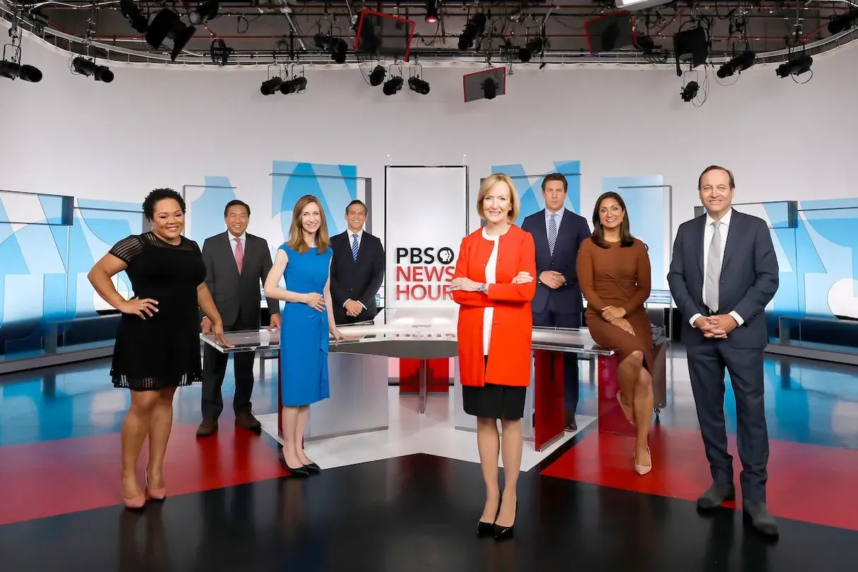 December 6, 2019 - PBS NewsHour full episode