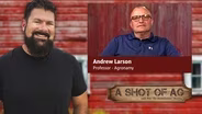 S03 E08: Andrew Larson | Professor of Agronomy