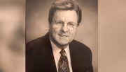 RAY HOLLAND OBITUARY
