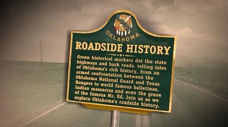Video thumbnail: Back in Time Roadside History