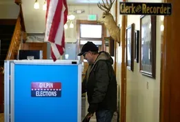 Why independent voters are key to winning Colorado