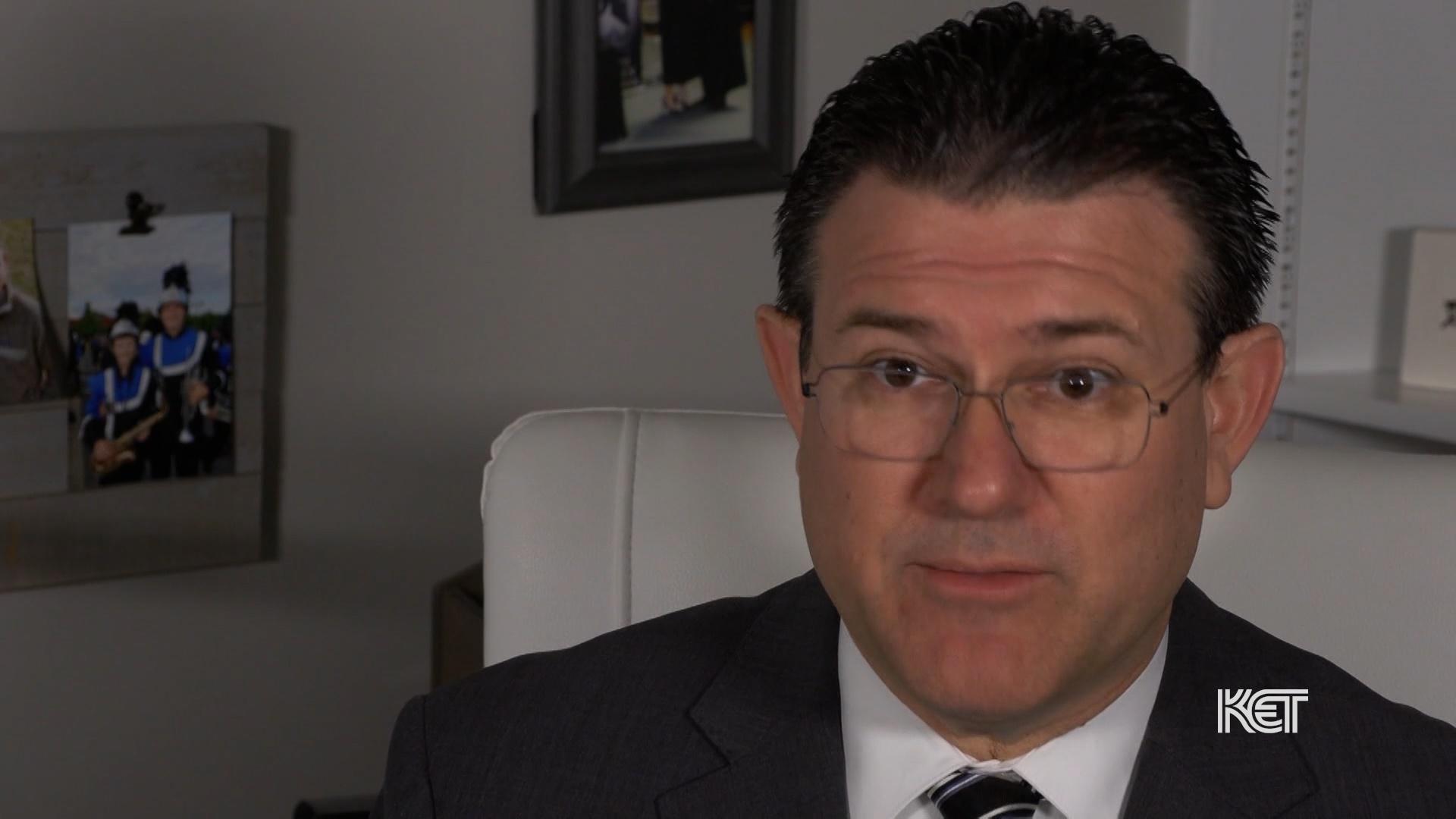 Rep. Duvall: Bill Would Help Workers Save Money for College