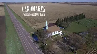 LANDMARKS: Keeping History Alive: Churches