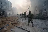 Video shows shooting of apparently unarmed man in Gaza