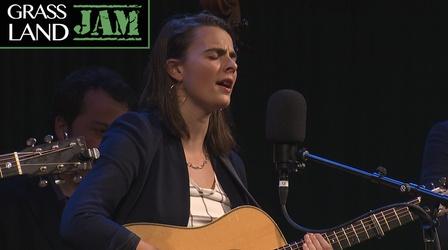 Video thumbnail: Grassland Jam "Carolina Bound" Dreamcatcher