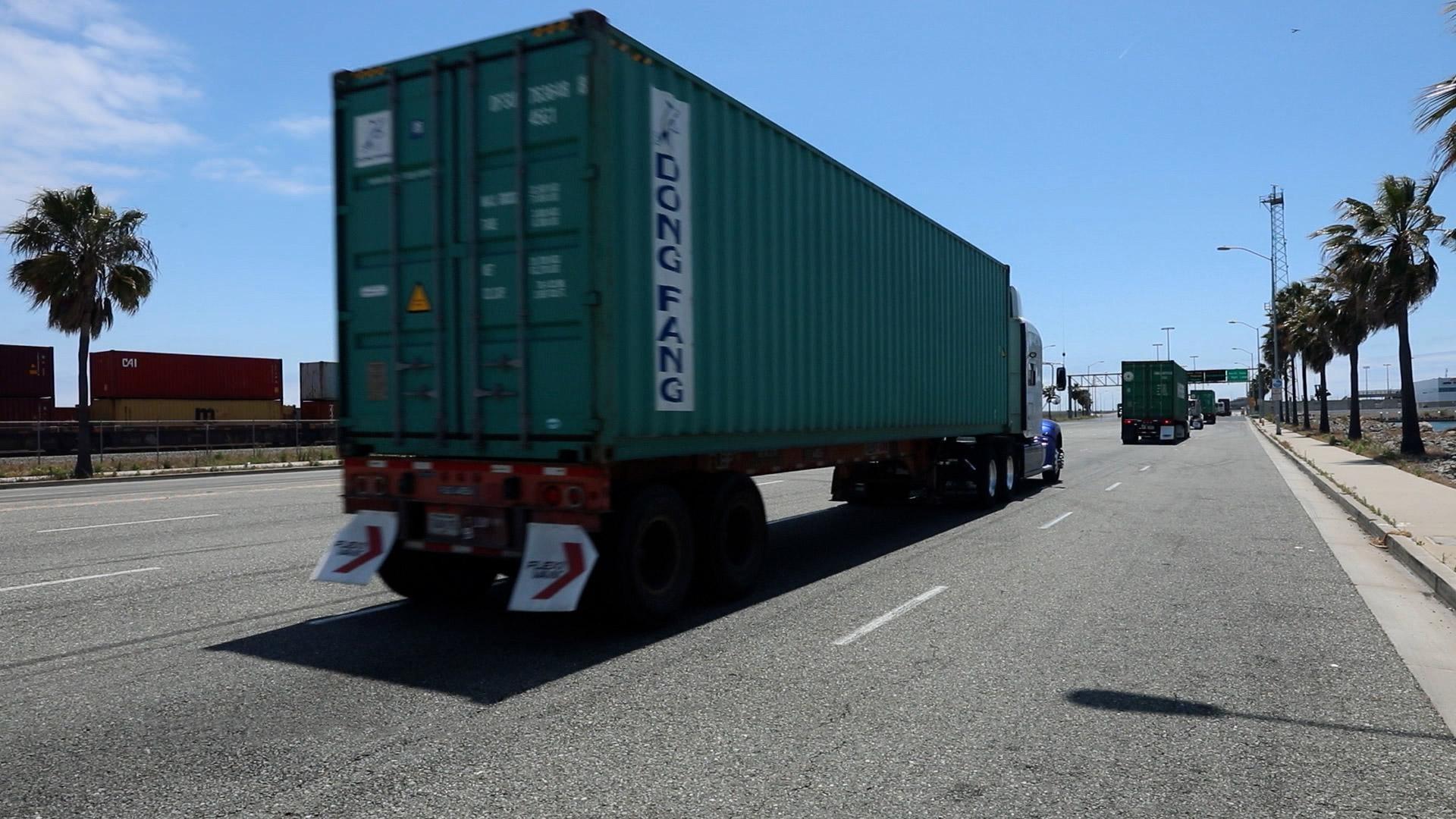Regulators Calling Out IE Warehouses for Pollution | May 6 - Vimarsana News