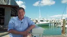 Video thumbnail: Beyond Your Backyard Beyond Your Backyard: Key West, FL