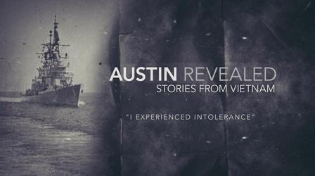 Video thumbnail: Austin Revealed I Experienced Intolerance