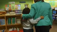 Friends of the Children