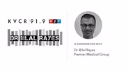 Dr. Bilal Rayes