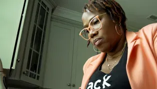 NC mother sounds alarm about maternal health disparities