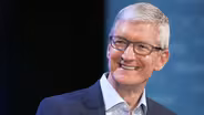 Tim Cook