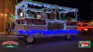Huntingdon Christmas Parade 2024