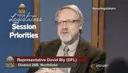Session Priorities (March 29)