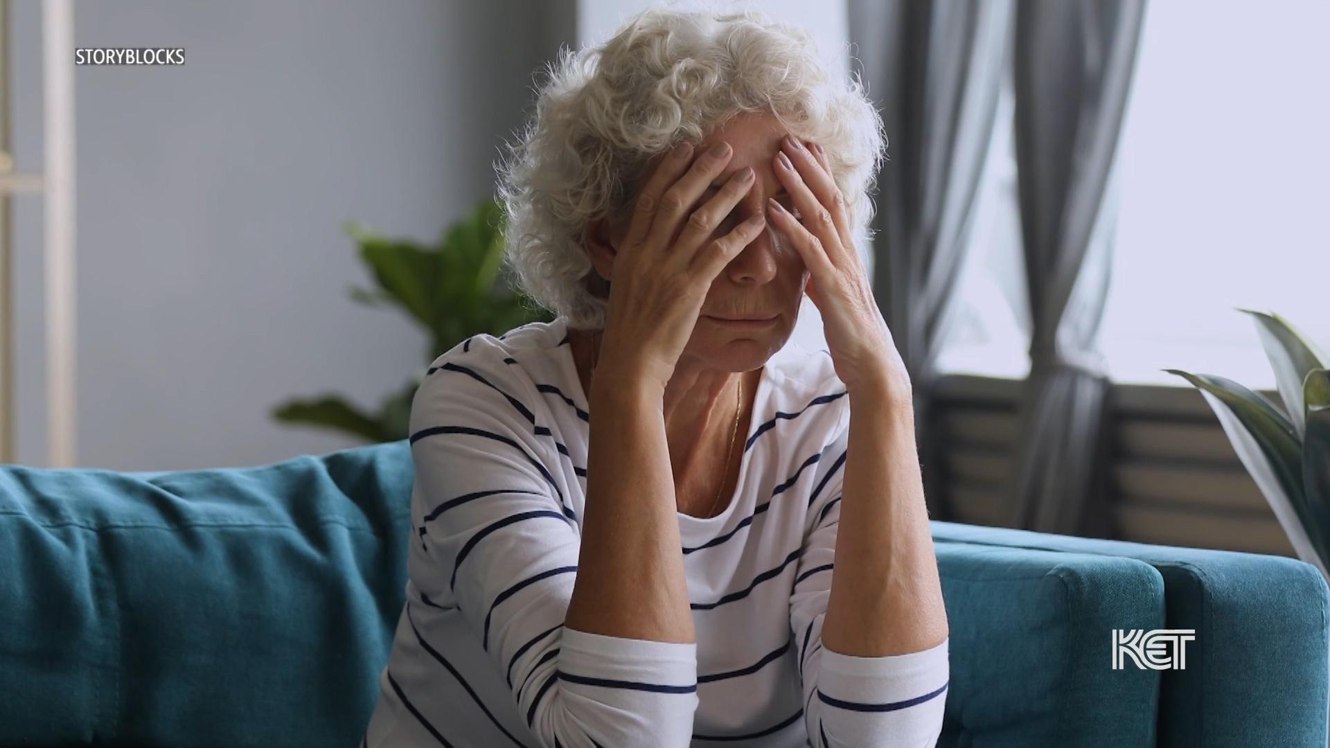 Cannabis Treatments for Dementia Patients Focus of Study