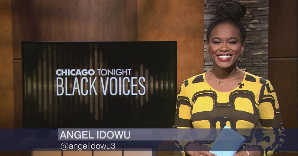 Chicago Tonight Black Voices Chicago Tonight Black Voices May 30 2021 Full Show Season