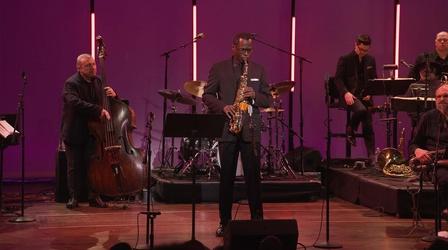 Video thumbnail: Next at the Kennedy Center Preview