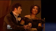 In this Gold Rush opera, cultures clash with a tragic ending