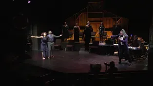 How this Black theater group is using art to 'awaken' people