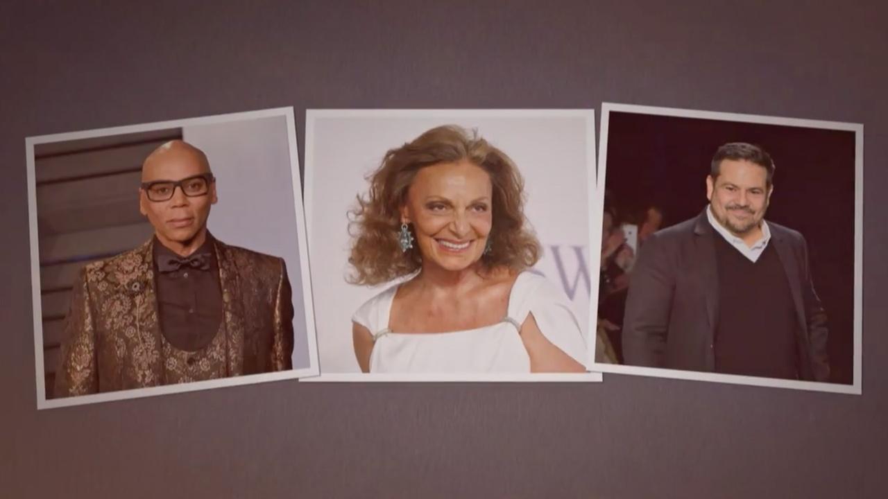 Finding Your Roots | Fashion's Roots Preview
