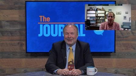 Video thumbnail: The Journal BGSU Lake Erie Research June 2021