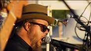 Josh Hoyer & Soul Colossal