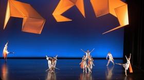 Video thumbnail: State of the Arts A Dance for Architecture: Steven Holl and Jessica Lang