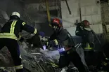 News Wrap: Russia hits Ukraine’s cities with deadly missiles