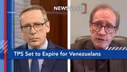 FIU Professor discusses TPS for Venezuelans