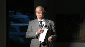 Video thumbnail: RTP 180 RTP 180 | Death: Pete Burke