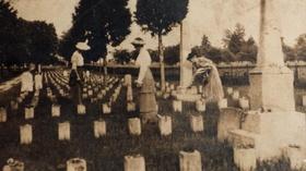 Video thumbnail: Tennessee Civil War 150 A Myth Is Born | Aftermath | TN Civil War 150