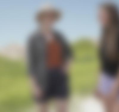 Prehistoric Road Trip