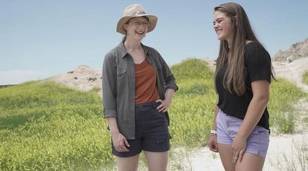 Video thumbnail: Prehistoric Road Trip A 32-Million-Year-Old Murder Mystery
