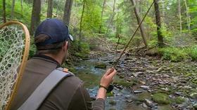 Video thumbnail: Outdoors Maryland Episode 3002