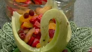 Fruit & Vegetable Decoration