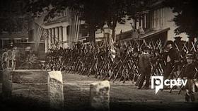 Video thumbnail: The Connecticut Experience New England and the Civil War