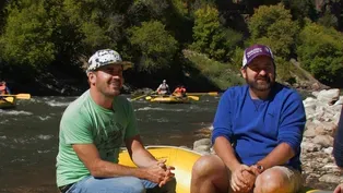 Glenwood Springs: Year Round Destination