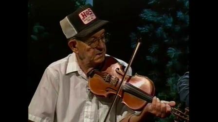 Video thumbnail: OzarksWatch Video Magazine Traditional Fiddling and Square Dancing
