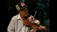 Traditional Fiddling and Square Dancing