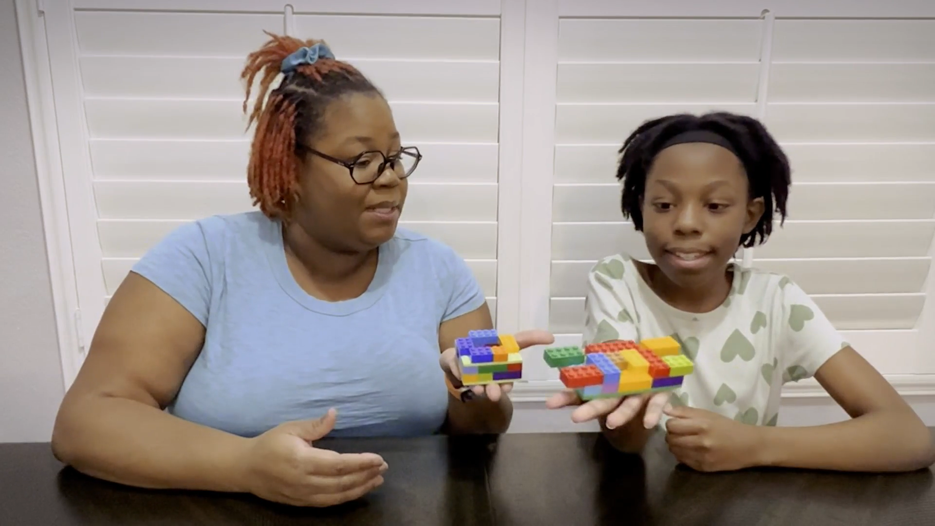 Camp TV | Build a Feelings House | Season 2023 | PBS