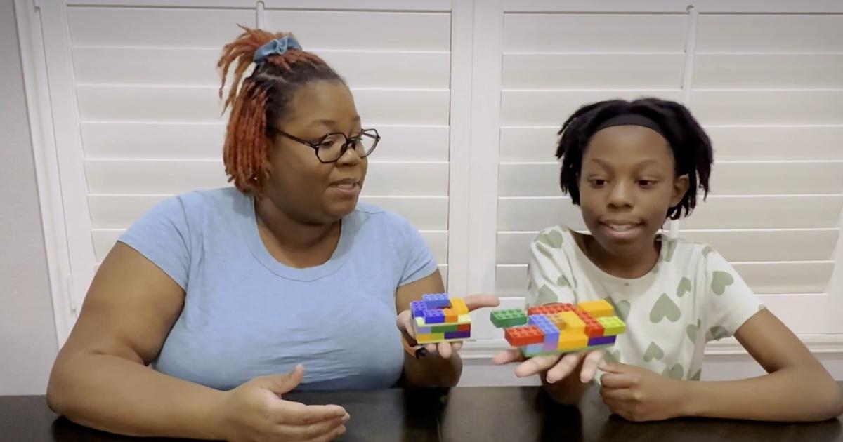 Build Pbs Camp TV | Build a Feelings House | Season 2023 | PBS