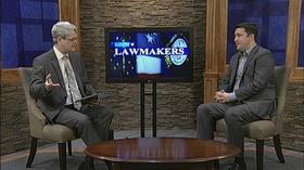 Video thumbnail: Lawmakers WNIN Lawmakers: March 2, 2018