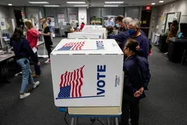 How Dem loss in VA, close race in NJ could affect midterms