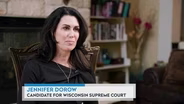 Jennifer Dorow on the 2023 Wisconsin Supreme Court Race