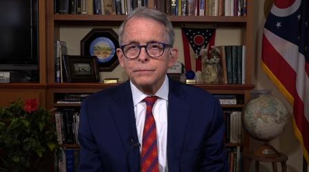 Ohio Gov. Mike DeWine on Why His State Went to Trump