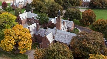 Video thumbnail: Northwest Profiles October 2019