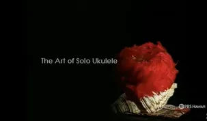 The Art of Solo Ukulele