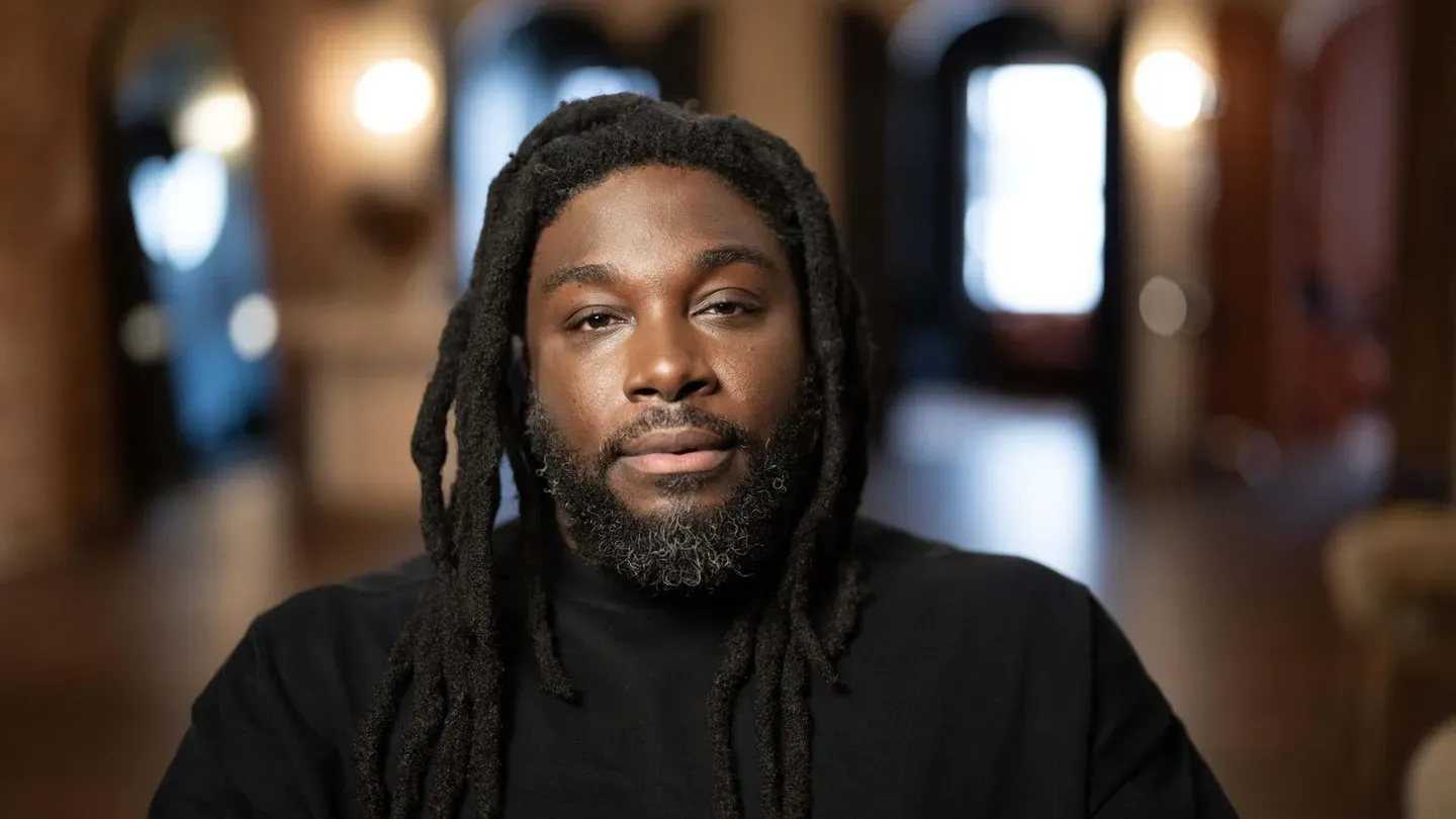 Jason Reynolds, The Power of Narrative